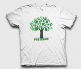 Camiseta Feminina (Baby-look)