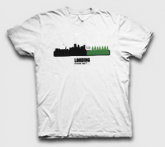 Camiseta Masculina