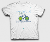 Camiseta Infantil
