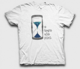 Camiseta Masculina