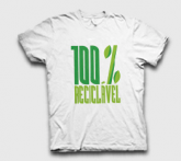 Camiseta Feminina (Baby-look)