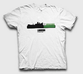 Camiseta Masculina