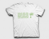 Camiseta Masculina